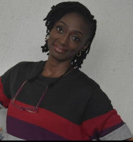 A picture of a member of the current Electoral Committee